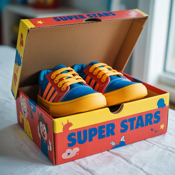 Vente - Chaussures - Loire (42)