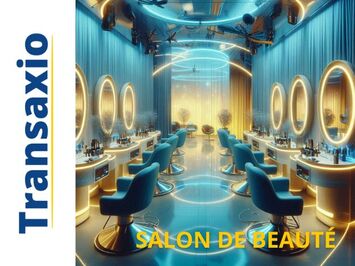 Vente - Esthétique - Institut de beauté - Loire-Atlantique (44)
