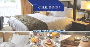 Vente - Hôtel - Restaurant - Biarritz (64200)