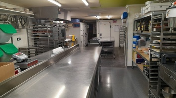 Vente - Salon de thé - Boulangerie - Pâtisserie - Doubs (25)