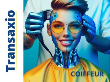 Vente - Esthétique - Salon de coiffure - Dijon (21000)