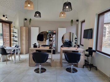 Vente - Salon de coiffure - Poligné (35320)