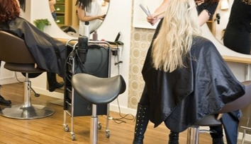 Vente - Salon de coiffure - Finistère (29)
