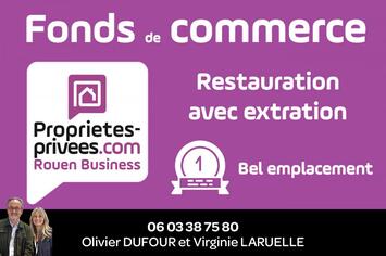 Vente - Bar - Restaurant - Seine-Maritime (76)-photo-3
