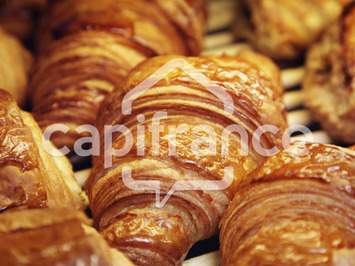 Vente - Boulangerie - Pâtisserie - Nièvre (58)