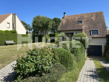 Vente Terrain ZI / ZA - Benouville (14970)