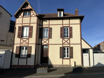 Vente Terrain ZI / ZA - Dives-sur-Mer (14160)