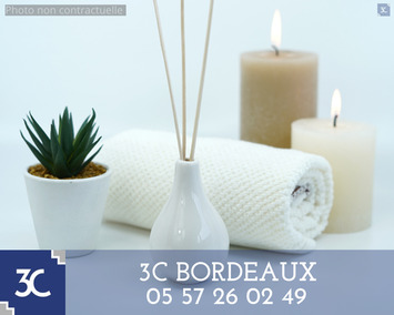 Vente - Esthétique - Institut de beauté - Bordeaux (33200)