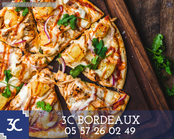 Vente - Bar - Brasserie - Pizzeria - Licence IV - Gironde (33)