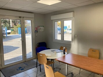 Vente Terrain ZI / ZA - Montelimar (26200)