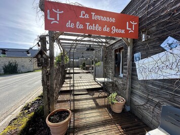 Vente - Brasserie - Restaurant - Coly (24120)