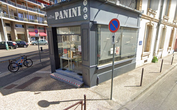 Vente - Restaurant rapide - Sandwicherie - Agen (47000)