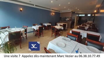 Vente - Brasserie - Restaurant rapide - Longjumeau (91160)