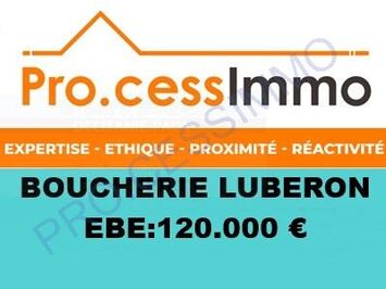 Vente - Boucherie - Traiteur - Vaucluse (84)