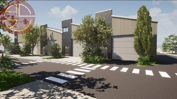 Vente Terrain ZI / ZA - Muret (31600)