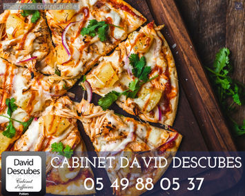 Vente - Restaurant - Pizzeria - Licence IV - Vente à emporter - Niort (79000)