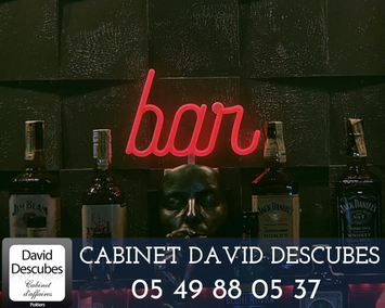 Vente - Bar - Tabac - Epicerie - Licence IV - Superette - Poitiers (86000)