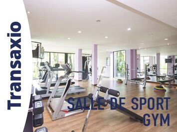 Vente - Club de sport - Ille-et-Vilaine (35)