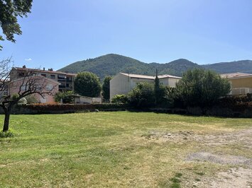 Vente Terrain ZI / ZA - Digne-les-Bains (04000)