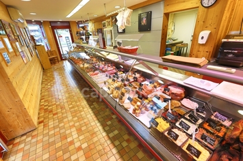 Vente - Boucherie - Charcuterie - Traiteur - Cornimont (88310)