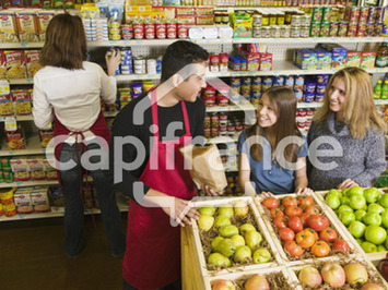 Vente - Alimentation - Epicerie - Fruits et légumes - Valenciennes (59300)