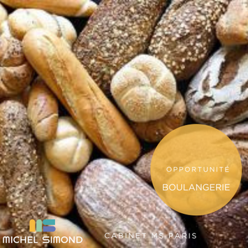 Vente - Restaurant rapide - Boulangerie - Pâtisserie - Snack - Traiteur - Seine-Saint-Denis (93)