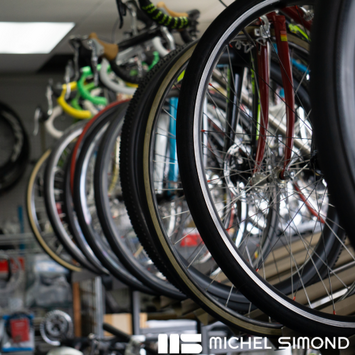 Vente - Cycles - Var (83)