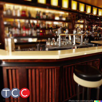 Vente - Bar - Brasserie - PMU - Saint-Girons (09200)