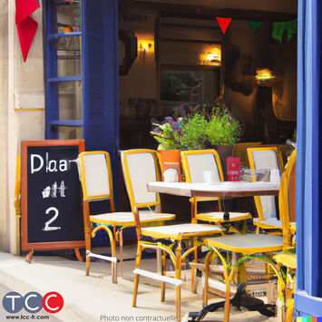 Vente - Bar - Brasserie - L'Isle-Jourdain (32600)