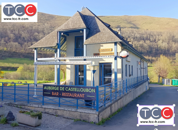 Vente - Bar - Restaurant - Lourdes (65100)