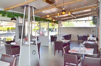 Vente - Restaurant - Restaurant du midi - Hyeres (83400)