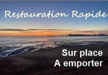 Vente - Restaurant rapide - Point chaud - Snack - Vente à emporter - Les Sables-d'Olonne (85100)