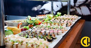 Vente - Restaurant rapide - Traiteur - Vente à emporter - Lyon 7ème (69007)
