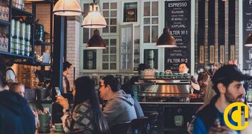 Vente - Bar - Brasserie - Restaurant - Café - Lyon 7ème (69007)