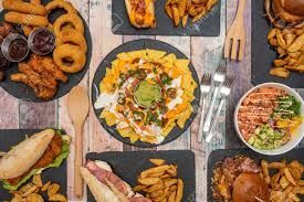 Vente - Restaurant - Vente à emporter - Bourgoin-Jallieu (38300)