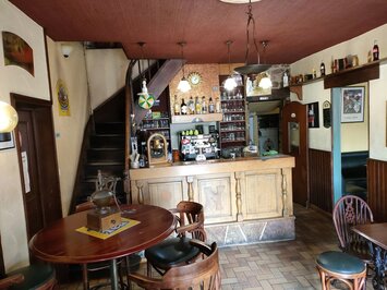 Vente - Bar - Snack - Villaines-la-Juhel (53700)