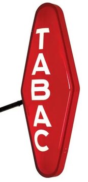 Vente - Bar - Tabac - FDJ - PMU - Mayenne (53100)