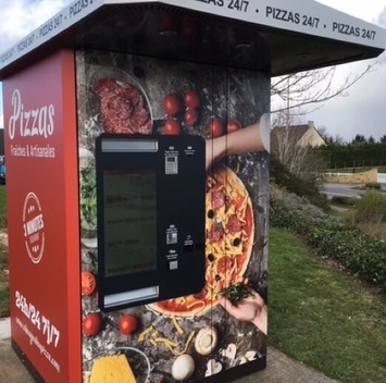 Vente - Restaurant rapide - Pizzeria - Pas-de-Calais (62)