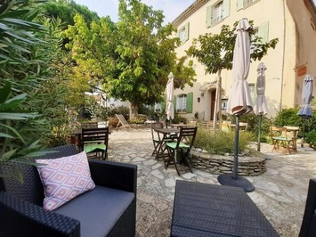 Vente - Hôtel - Avignon (84000)