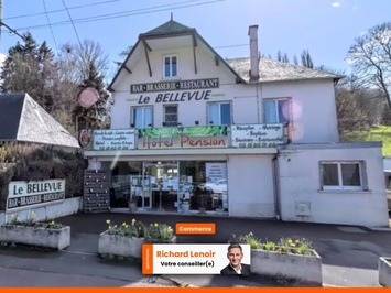 Vente - Bar - Hôtel - Restaurant - Lisieux (14100)