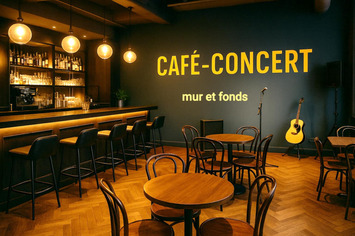 Vente - Bar - Café - Grand-Fougeray (35390)