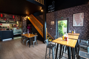 Vente - Restaurant - Saint-Nazaire (44600)