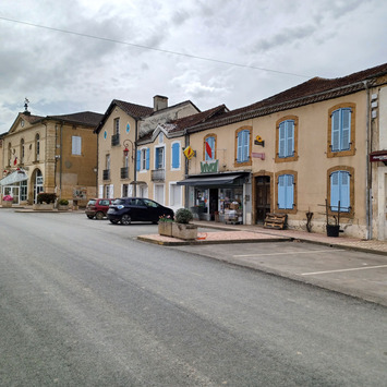 Vente - Alimentation - Viella (32400)