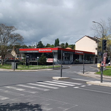 Vente - Restaurant - Pizzeria - Brive-la-Gaillarde (19100)