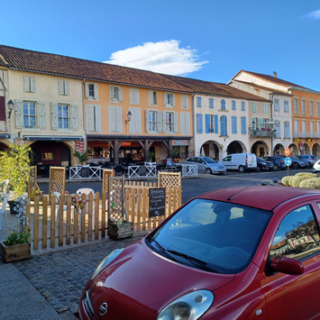 Vente - Alimentation - Marciac (32230)