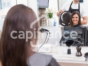 Vente - Salon de coiffure - Nancy (54000)