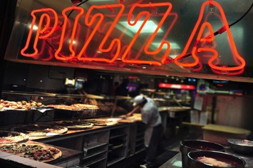 Vente - Restaurant - Pizzeria - Frejus (83600)