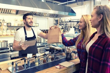 Vente - Restaurant rapide - Antibes (06600)
