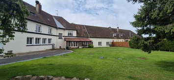 Vente - Hôtel - Rouen (76000)