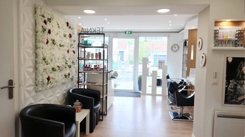 Vente - Salon de coiffure - Laxou (54520)